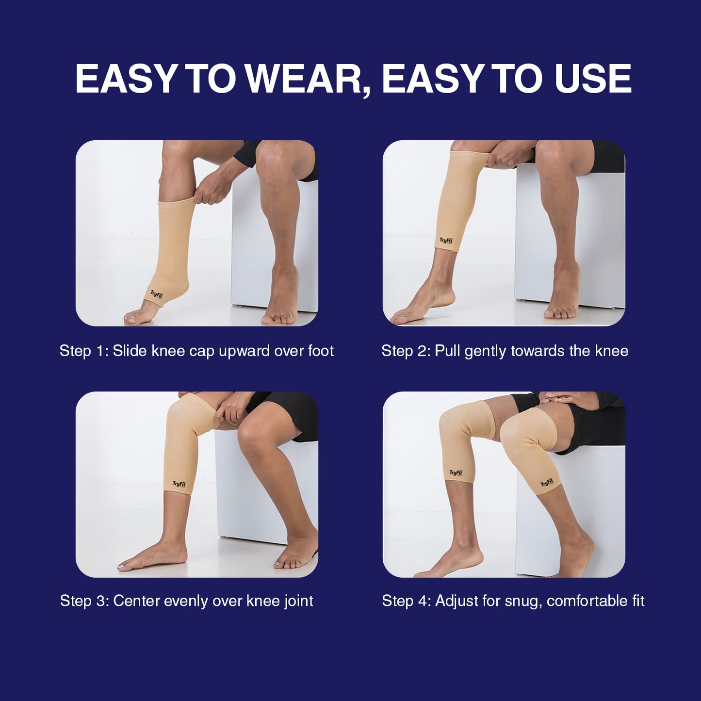 Knee Cap