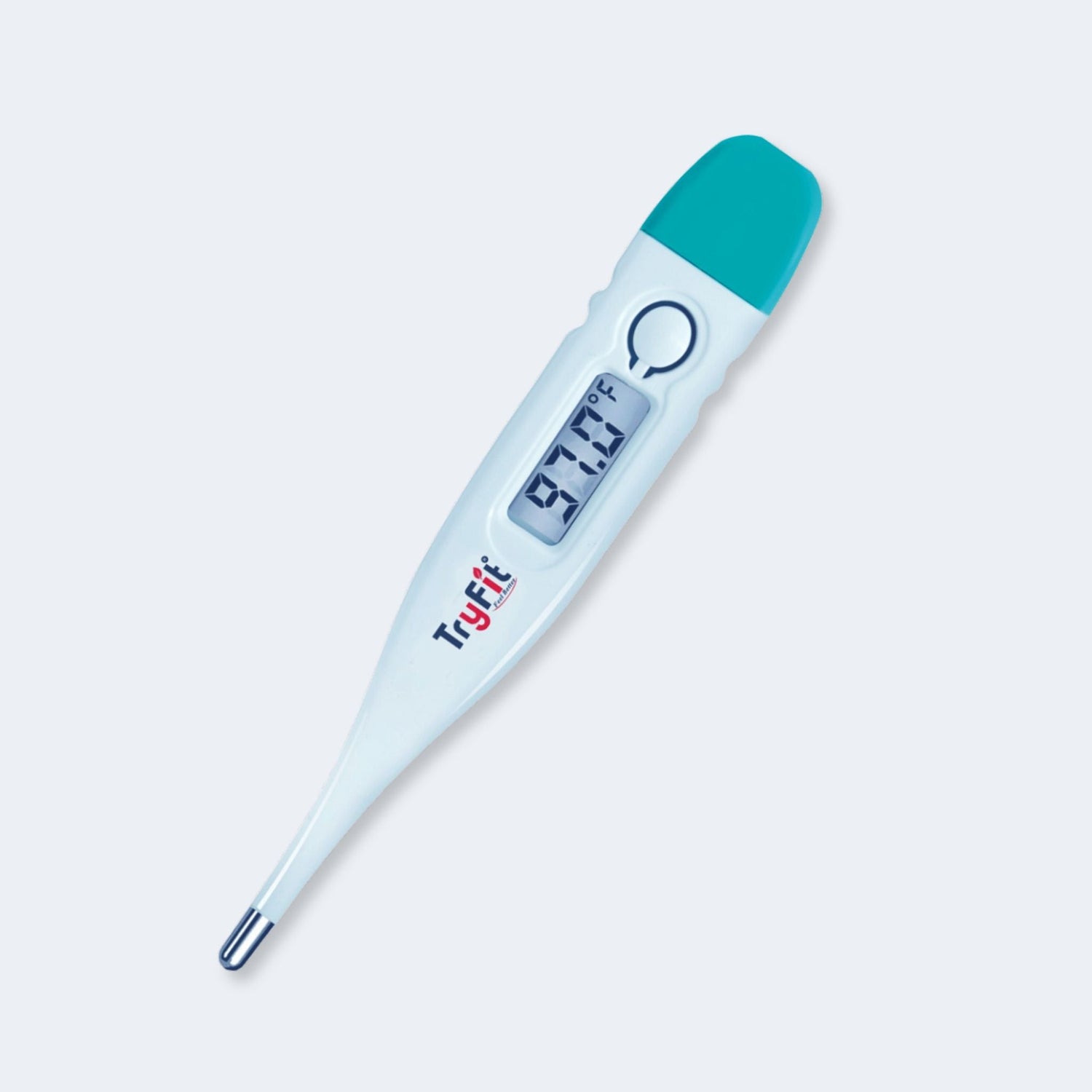 Digital Thermometer