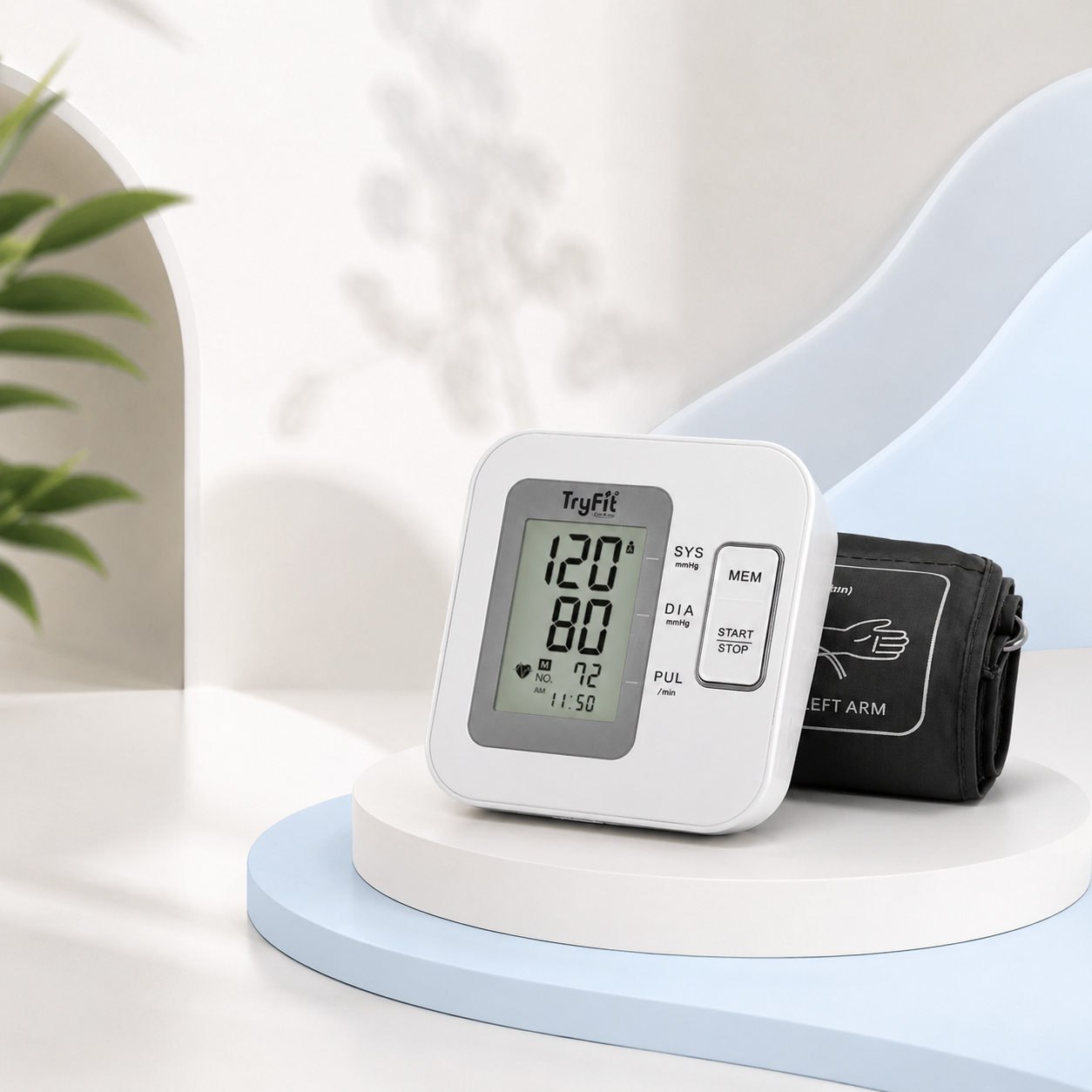 BP Monitors & Others