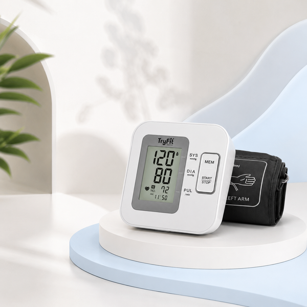 BP Monitors & Others