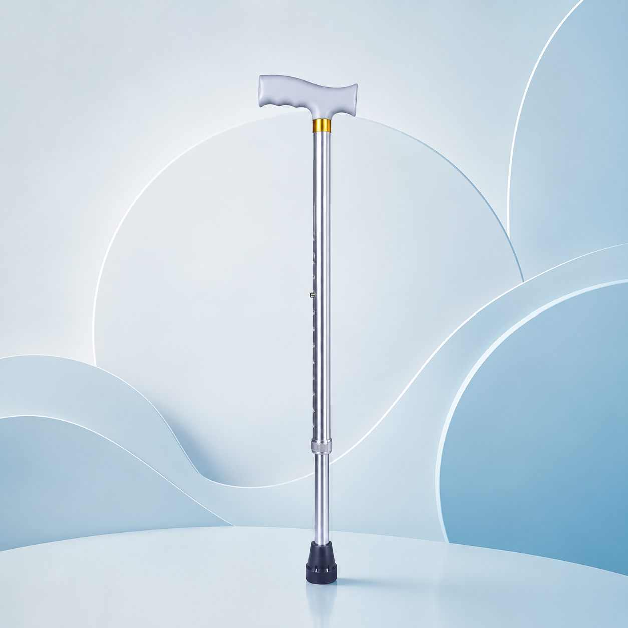 Walking Sticks