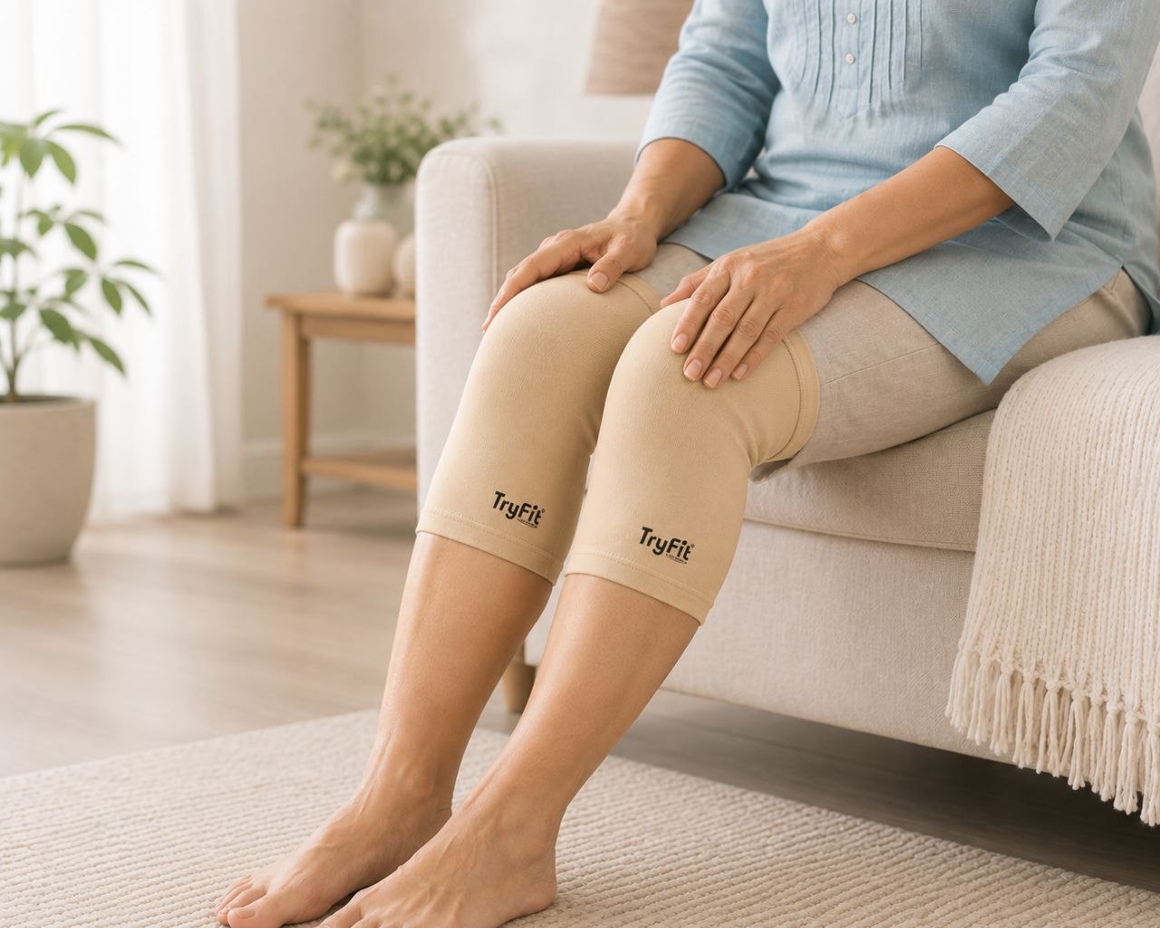 Orthopedic Belts