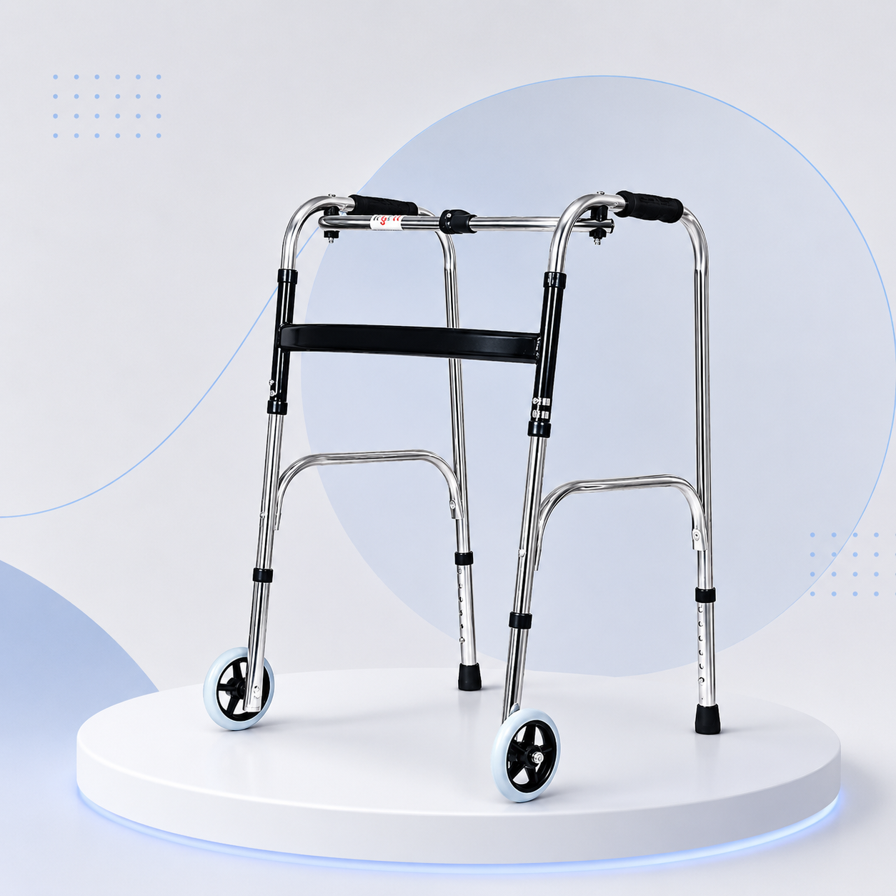 Walking aids