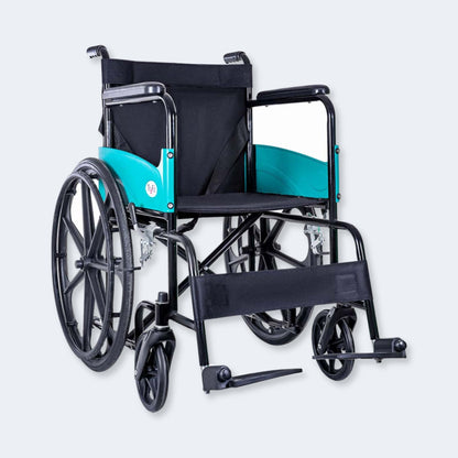 Tryfit Eco Wheelchair