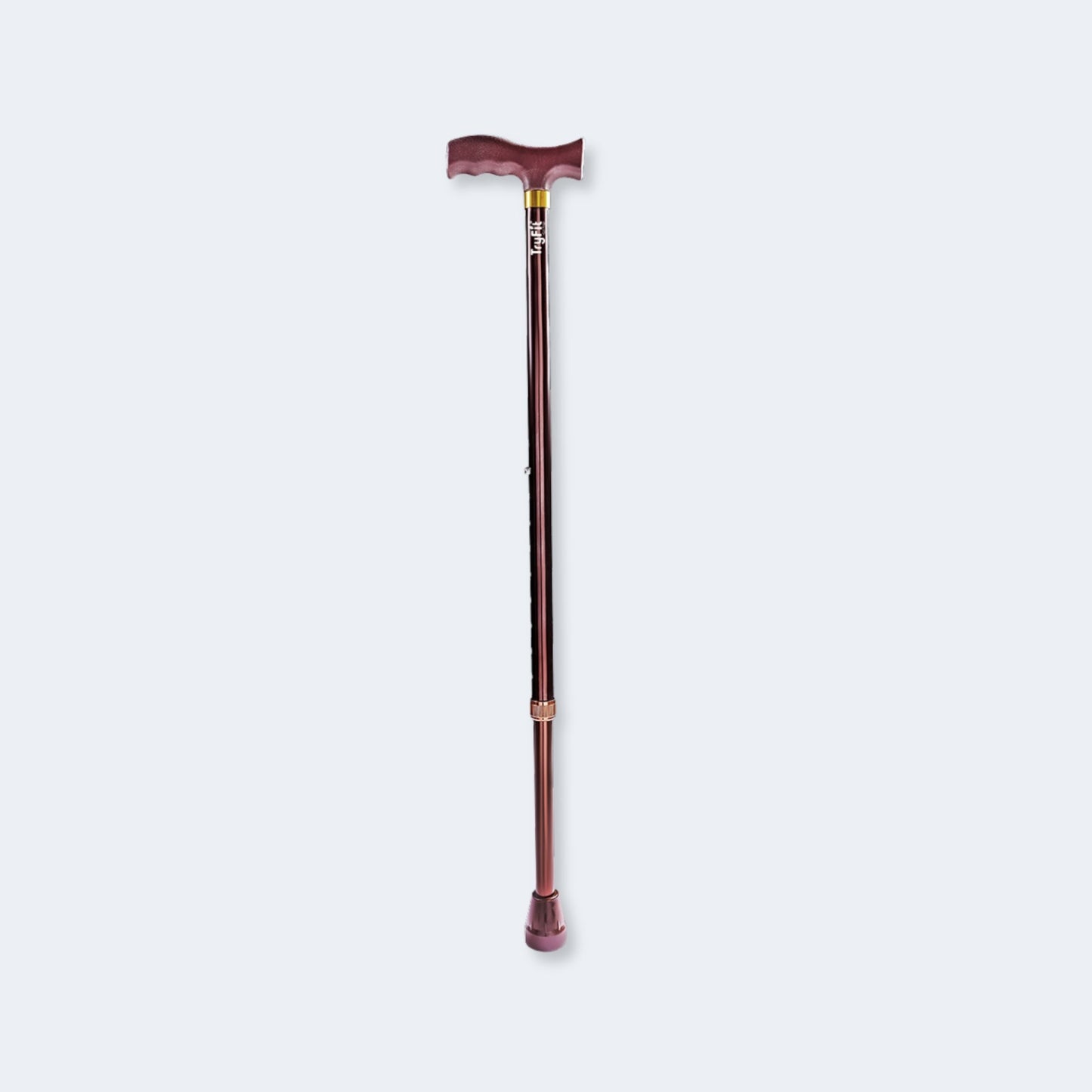 Tryfit Aluminium Walking Stick