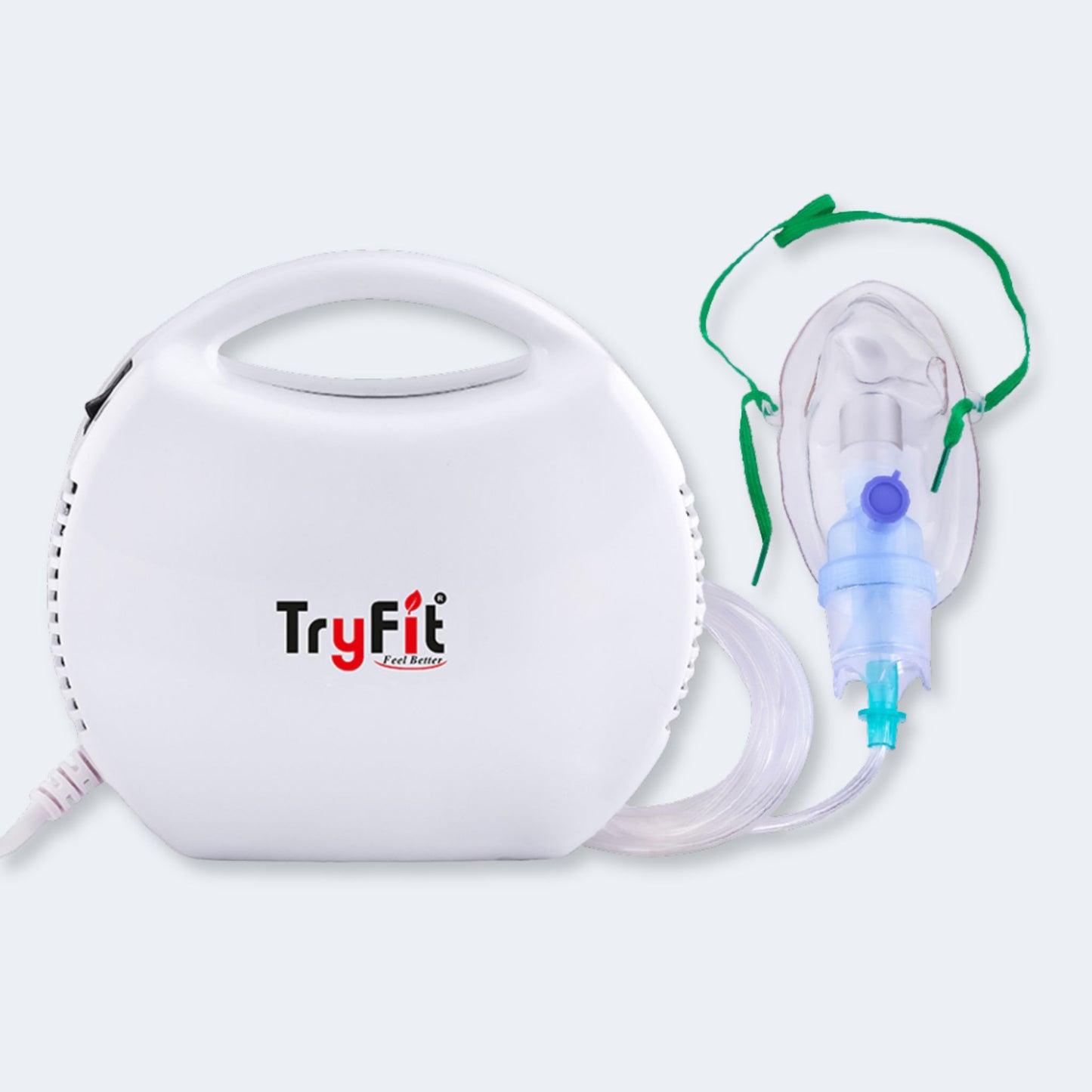 Tryfit HIKE Piston Nebulizer