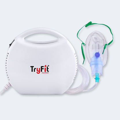 Tryfit HIKE Piston Nebulizer