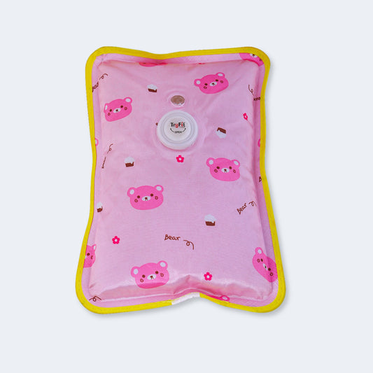Tryfit Electric Hot Water Bag