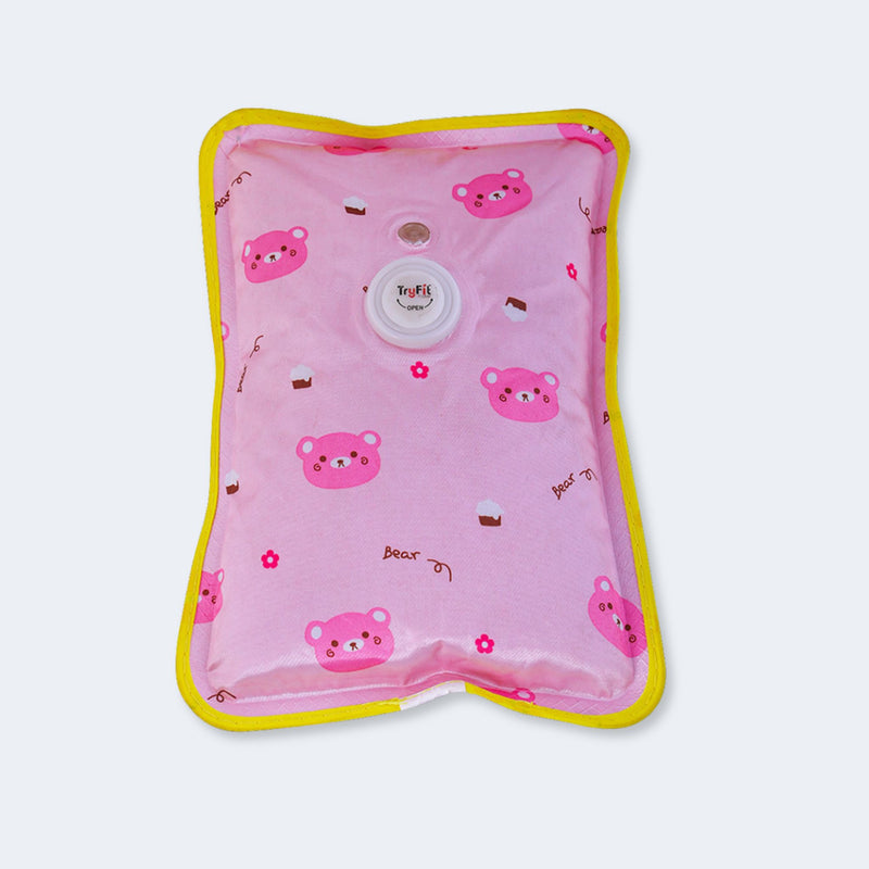 Tryfit Electric Hot Water Bag