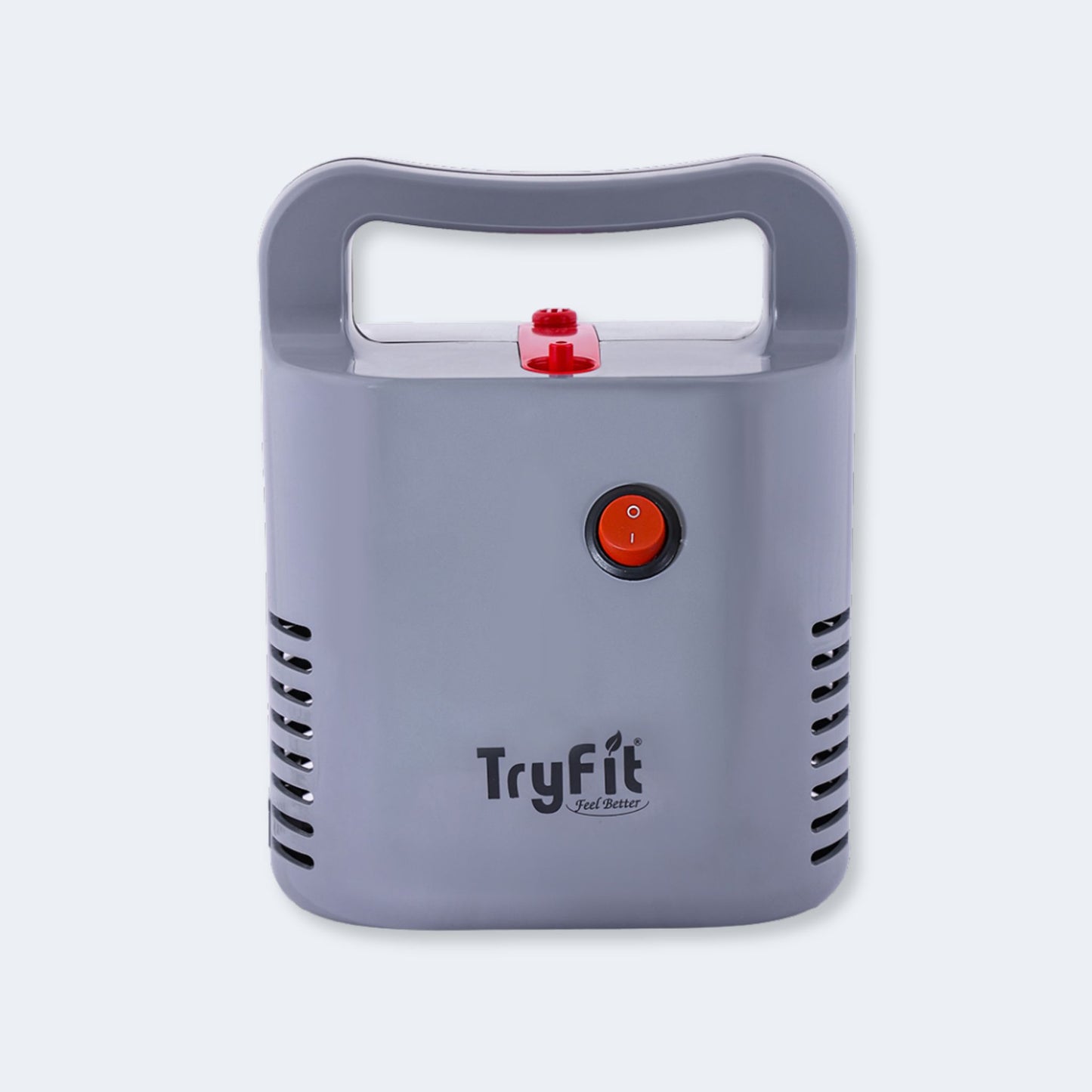 Tryfit Compressor Nebulizer