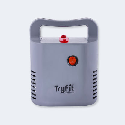 Tryfit Compressor Nebulizer