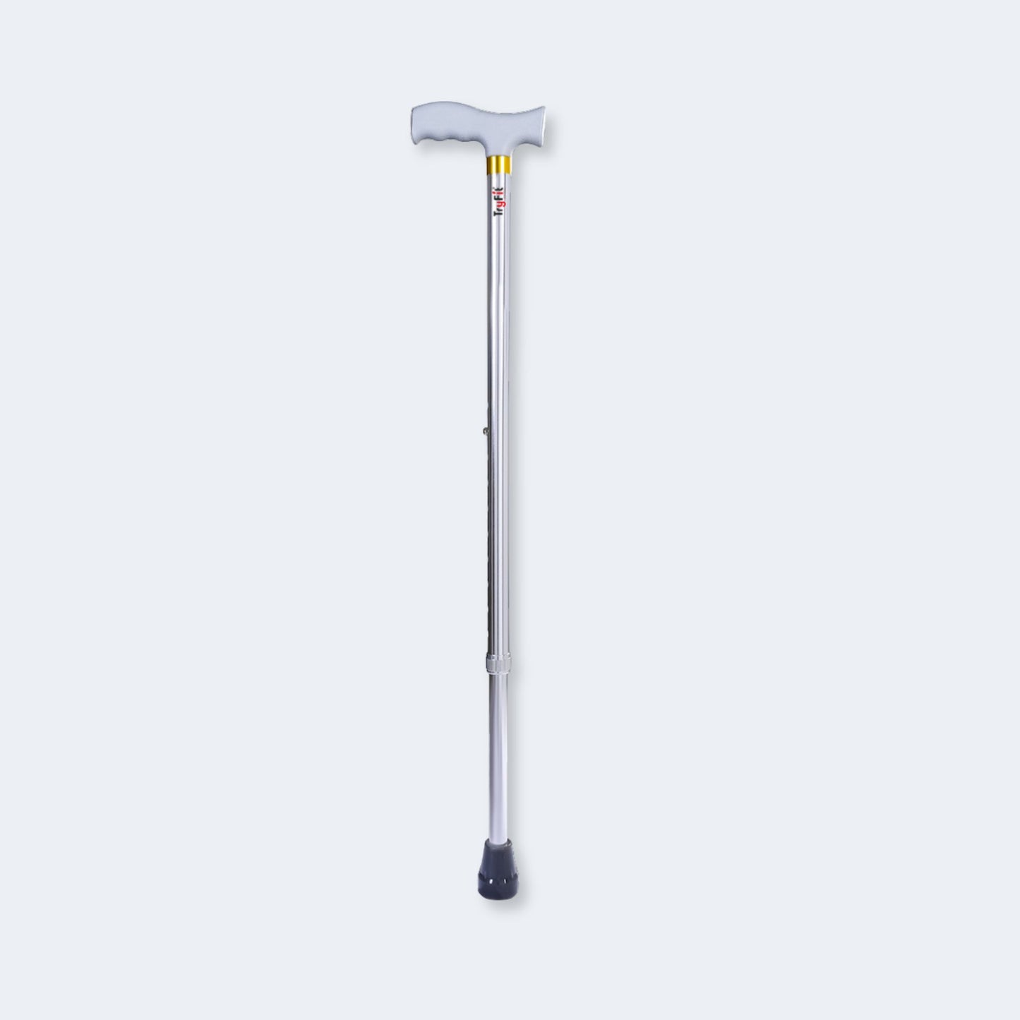 Tryfit Aluminium Walking Stick