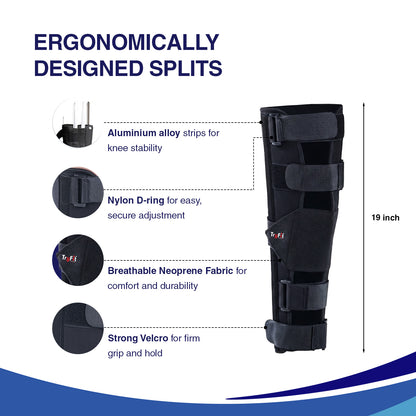 Knee Immobilizer