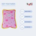 Tryfit Electric Hot Water Bag