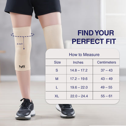 Knee Cap