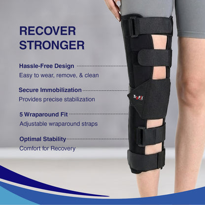 Knee Immobilizer