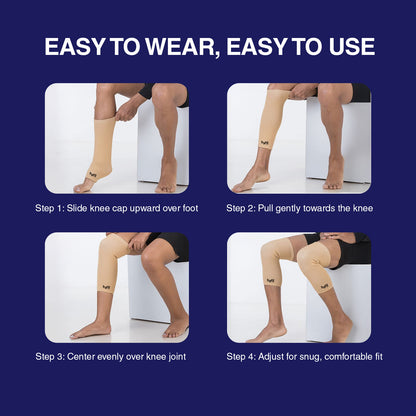 Knee Cap