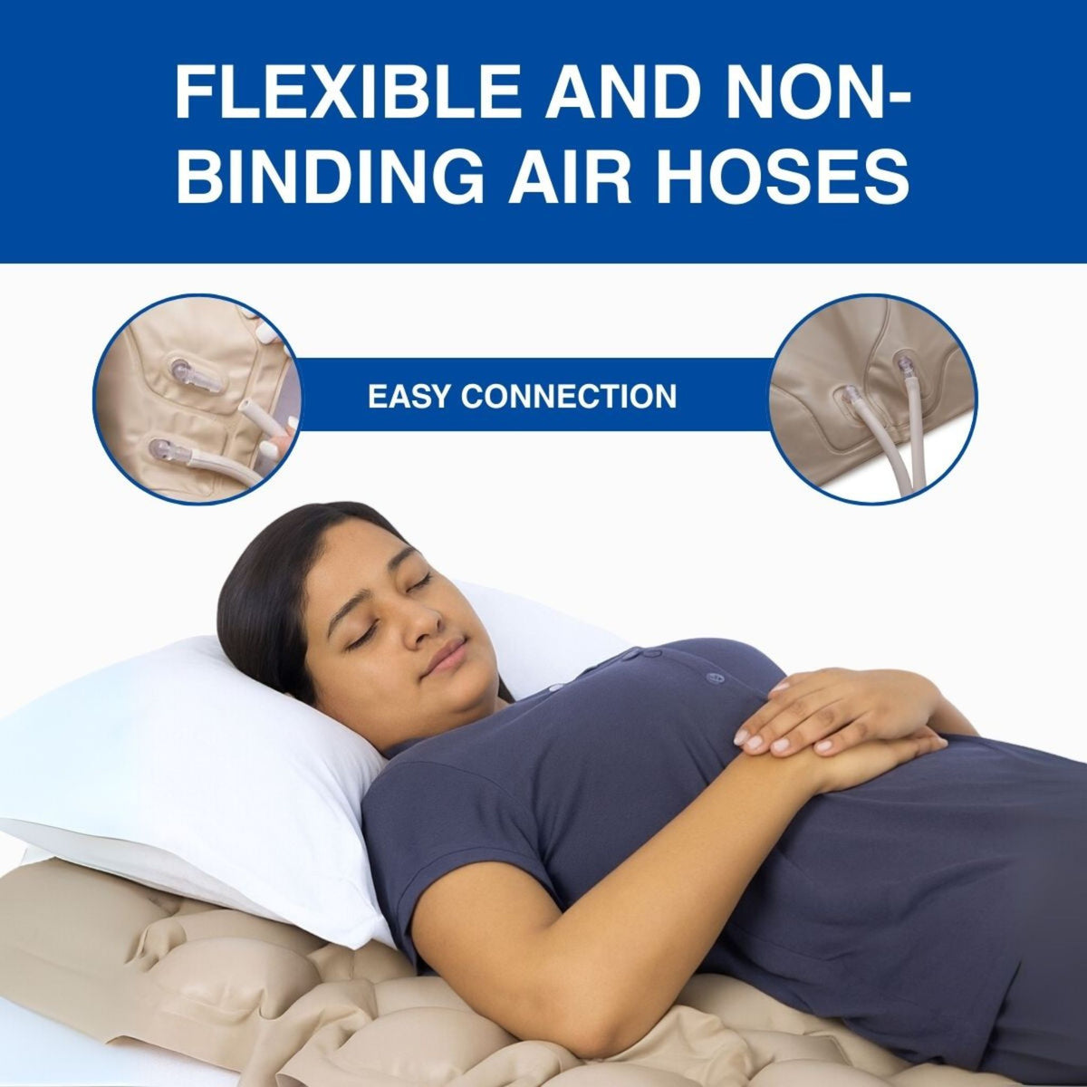 Tryfit Air Mattress