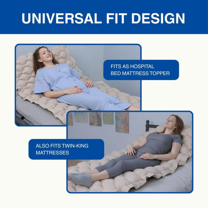 Tryfit Air Mattress