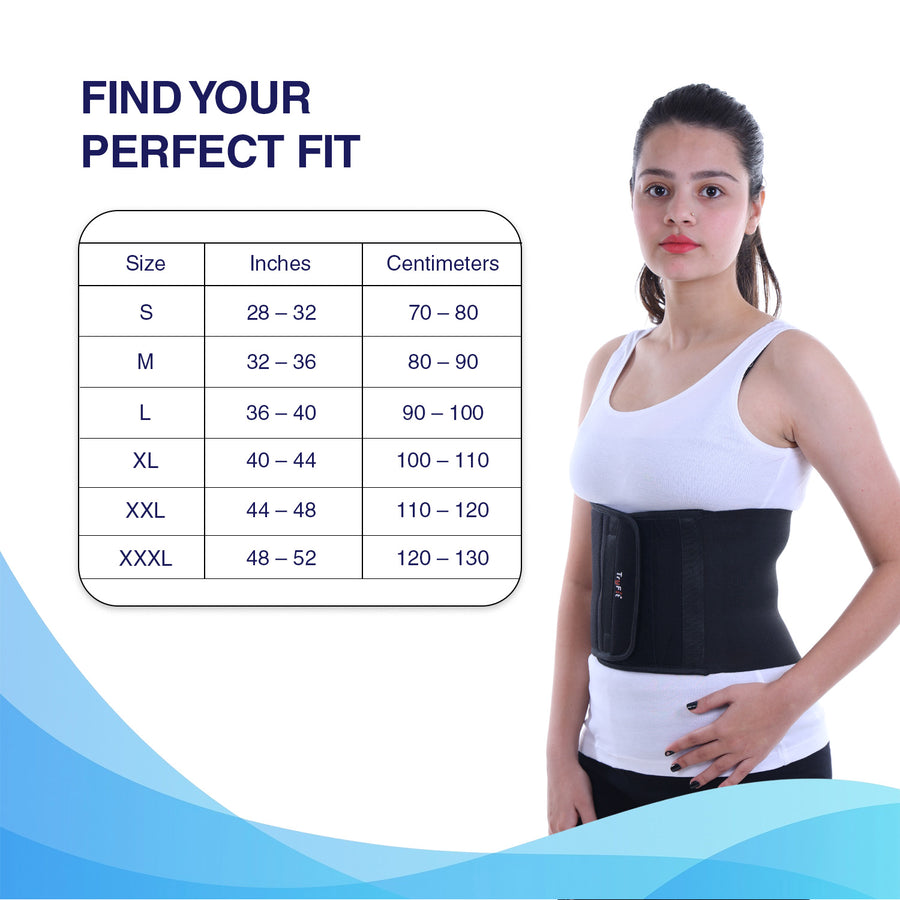 Abdominal Belt