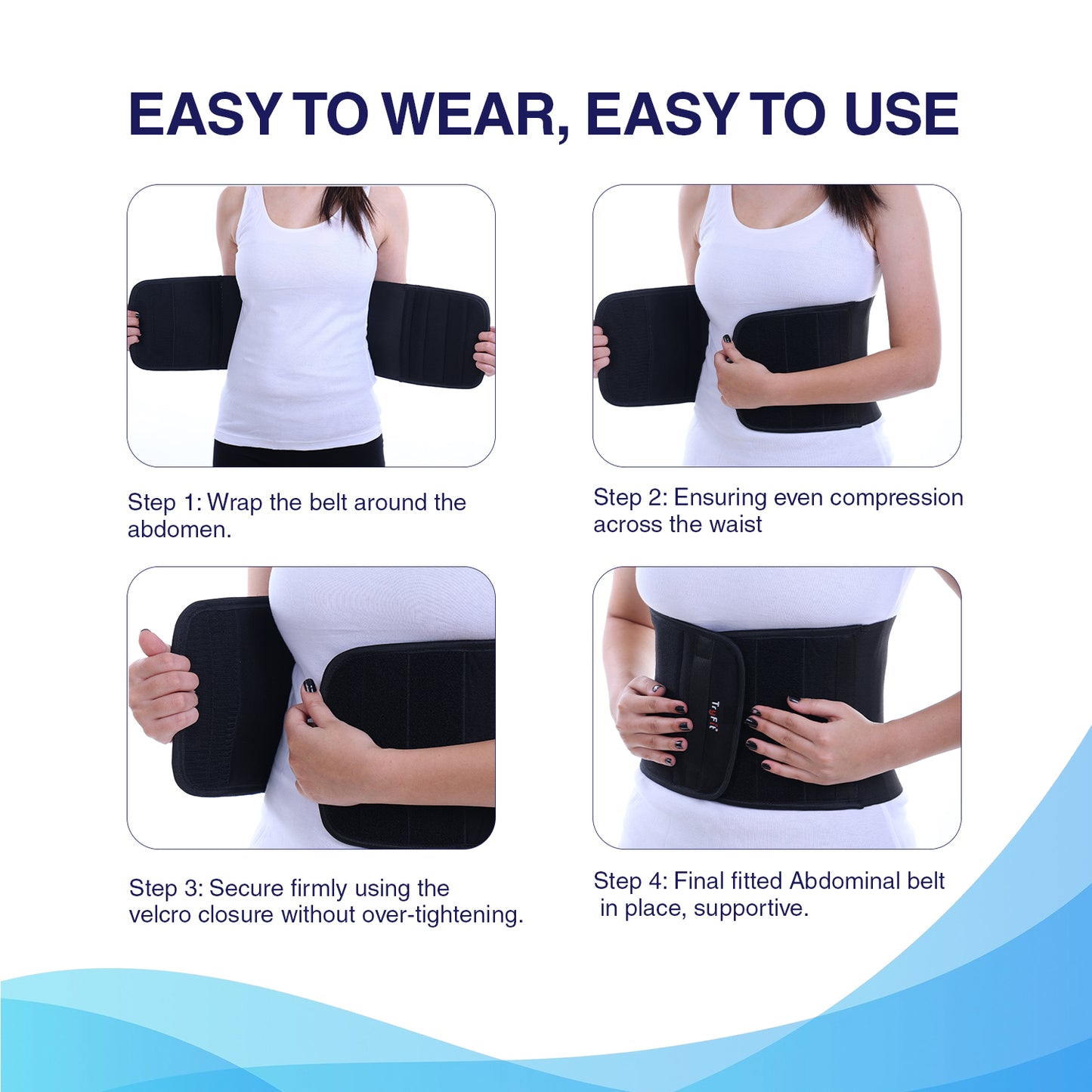 Abdominal Belt
