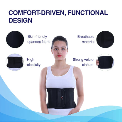 Abdominal Belt
